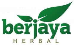 Trademark BERJAYA