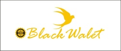 Trademark OriBlack Walet