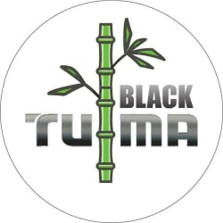 Trademark BLACK TUMA