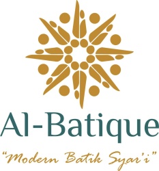 Trademark Al-Batique