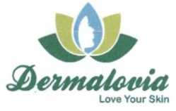 Trademark Dermalovia