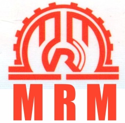 Trademark MRM