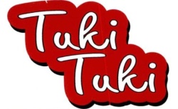 Trademark Tuki Tuki