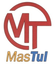 Trademark MasTul