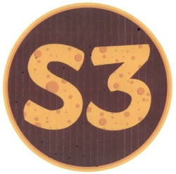 Trademark S3