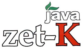 Trademark java zet-K