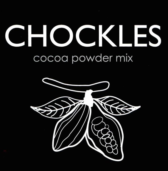 Trademark CHOCKLES