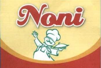 Trademark Noni