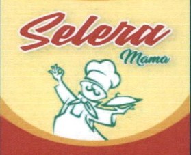 Trademark Selera Mama