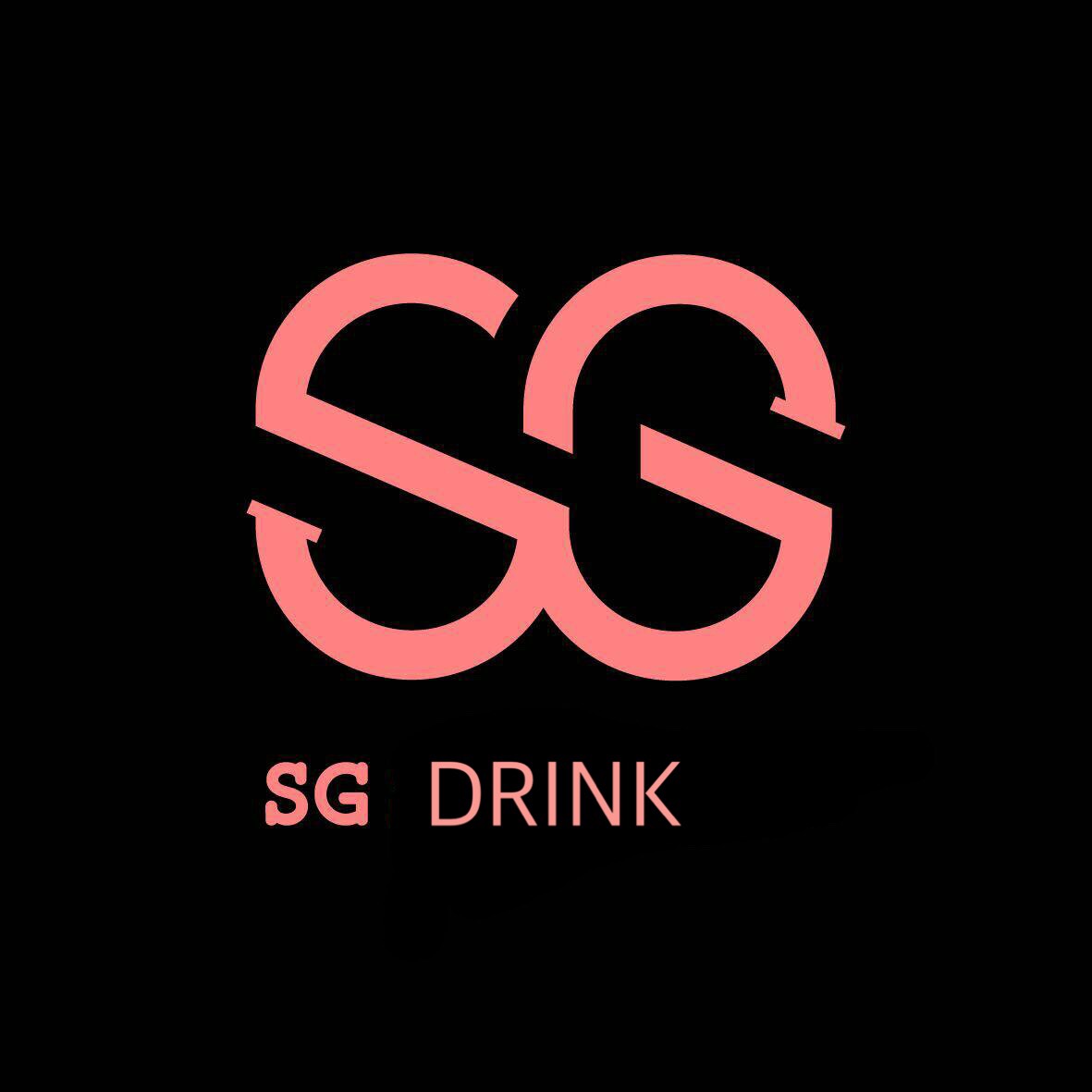 Trademark SG DRINK