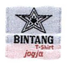 Trademark BINTANG