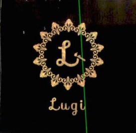 Trademark Lugi