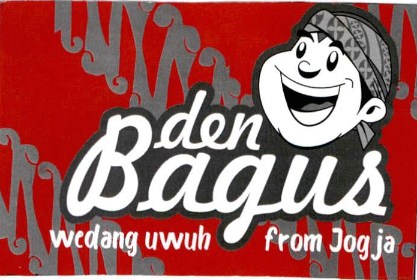 Trademark den Bagus