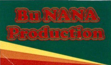 Trademark Bu NANA Production