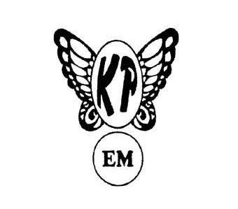 Trademark KP EM