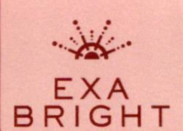 Trademark EXA BRIGHT