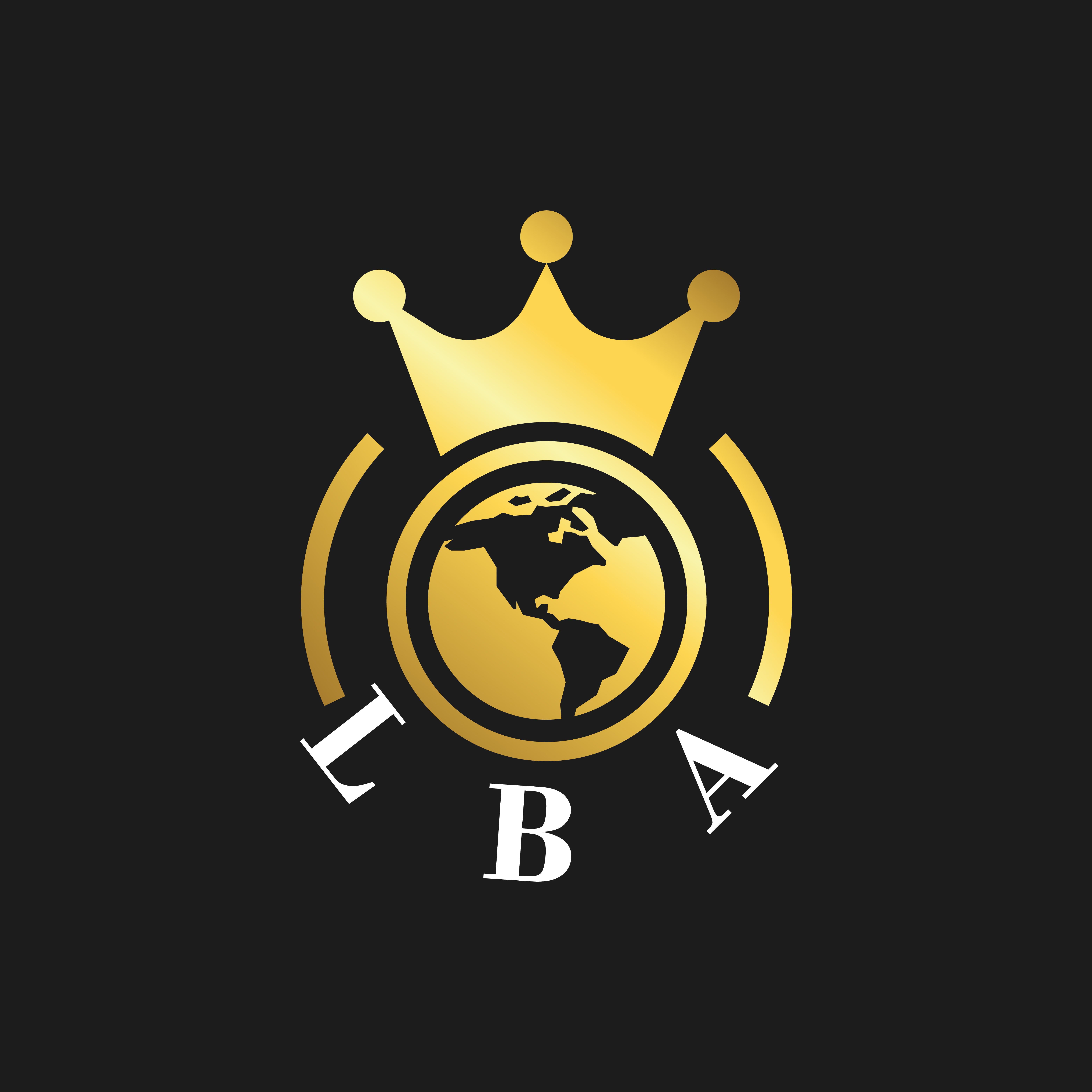 Trademark LBA