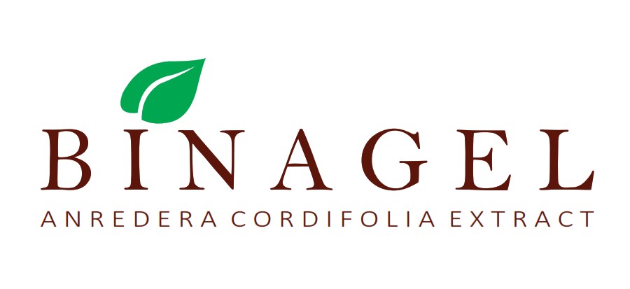 Trademark BINAGEL