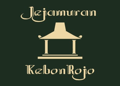 Trademark Kebon Rojo