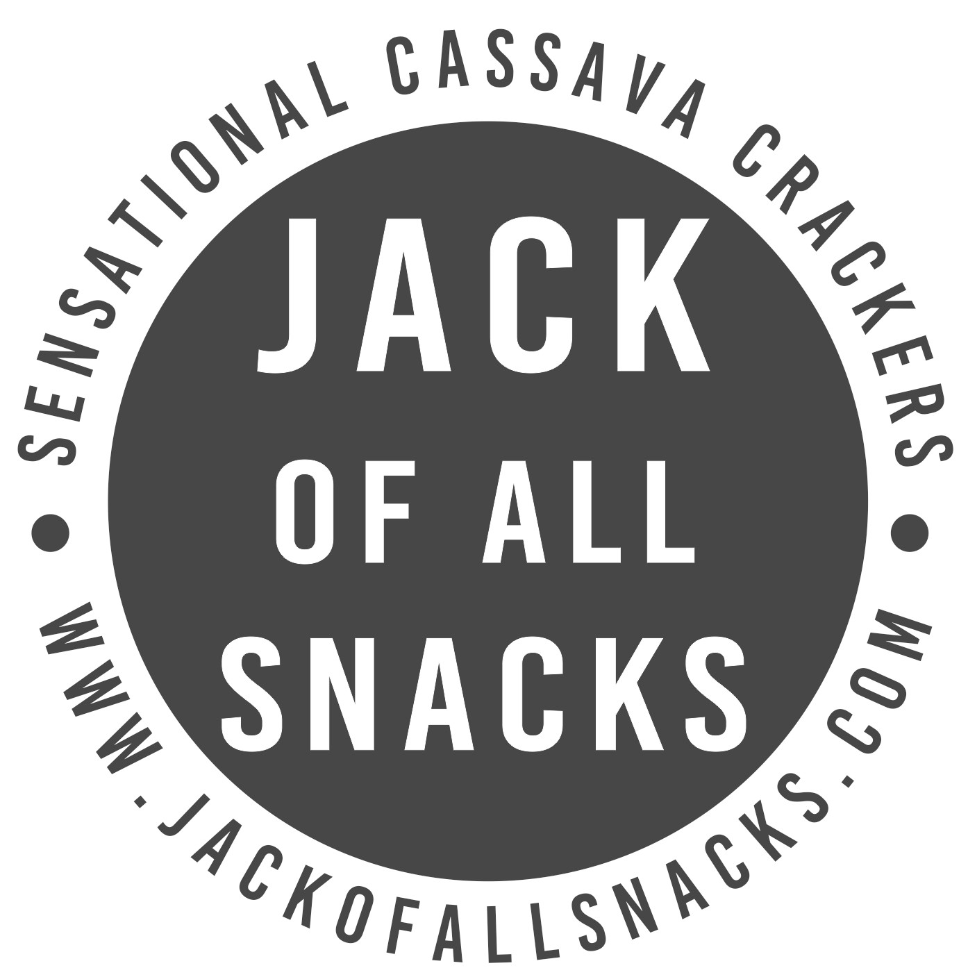 Trademark JACK OF ALL SNACKS