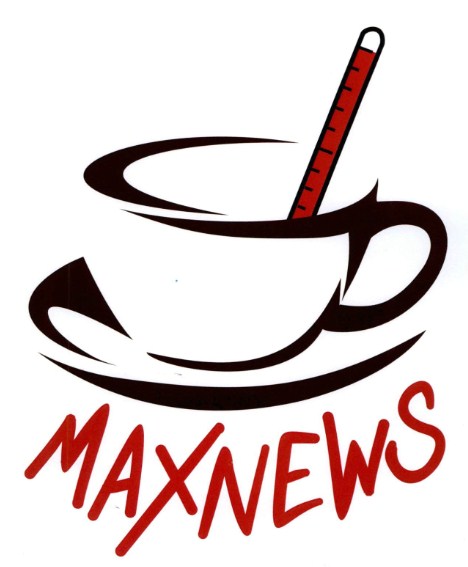 Trademark MAXNEWS