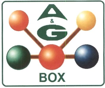 Trademark A&G BOX