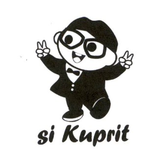 Trademark si Kuprit