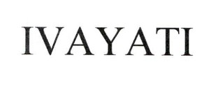 Trademark IVAYATI