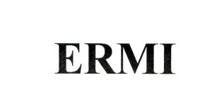 Trademark ERMI