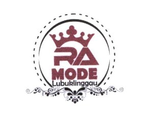 Trademark RA MODE LUBUKLINGGAU