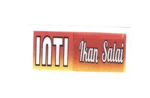 Trademark INTI IKAN SALAI