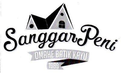 Trademark SANGGAR PENI