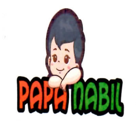 Trademark PAPA NABIL