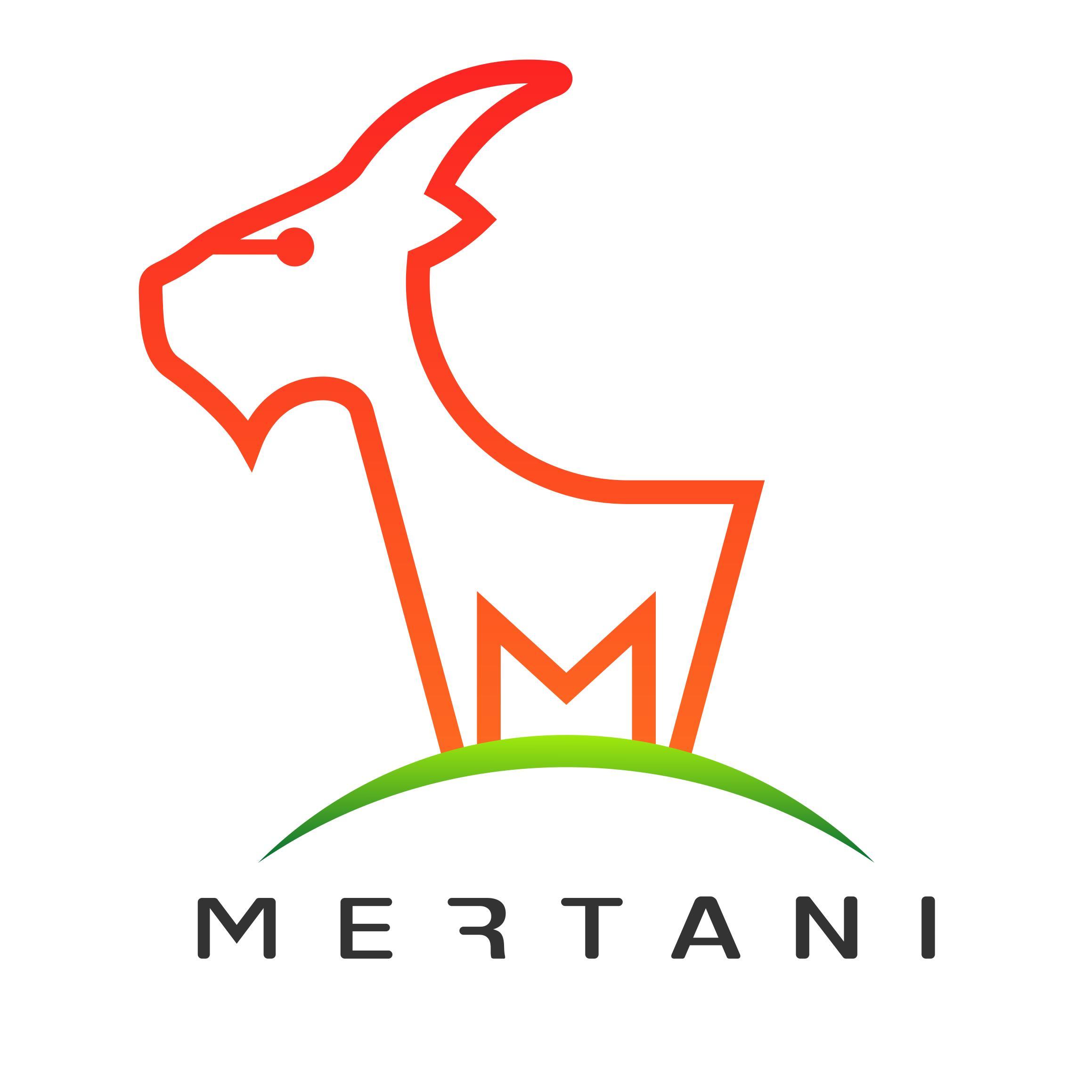 Trademark MERTANI