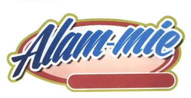 Trademark Alam-mie