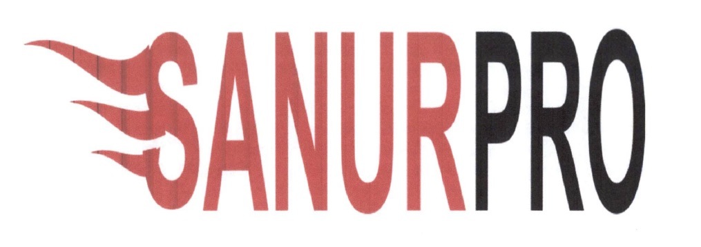 Trademark SANURPRO