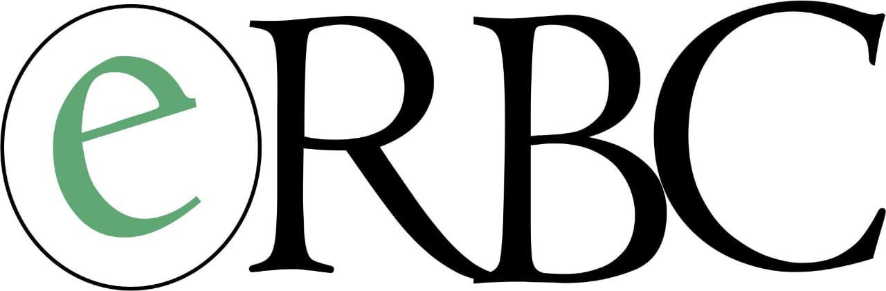 Trademark ERBC