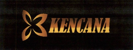 Trademark Kencana