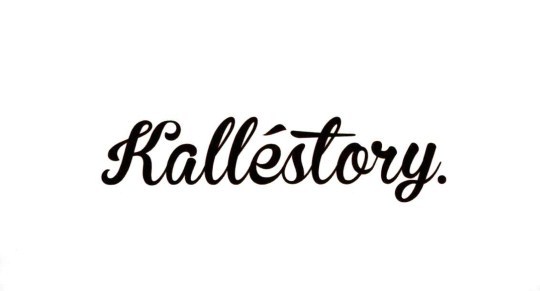 Trademark Kallestory.