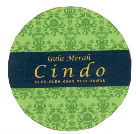 Trademark CINDO