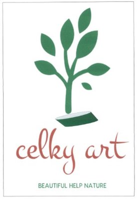 Trademark celky art