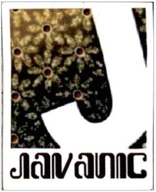 Trademark JAVANIC