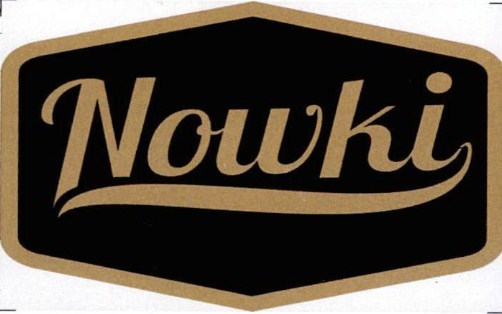 Trademark Nowki