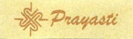 Trademark Prayasti