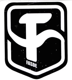 Trademark FASDE