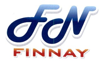 Trademark FN Finnay