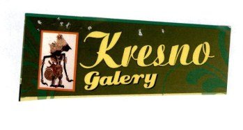 Trademark Kresno galery