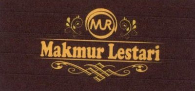 Trademark MR Makmur Lestari