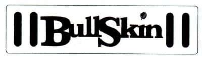 Trademark BullSkin