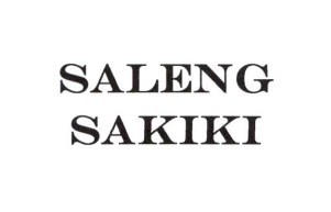 Trademark SALENG SAKIKI